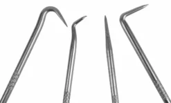 BLUESPOT Mini Hook & Pick Set + Precision Torx Phillips Slotted Screwdrivers T6 T7 T8 T10 -SOCKET SETS & EXTENSION BARS Sales 6910e8ca e535 416b 96ec bd37cb81b02a