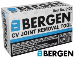 US PRO By BERGEN BERGEN CV Joint Removal Tool Puller Separate Splitter Propshaft Universal Puller -SOCKET SETS & EXTENSION BARS Sales 6ac8dceb 0417 4623 8b84 87ba275fabfd
