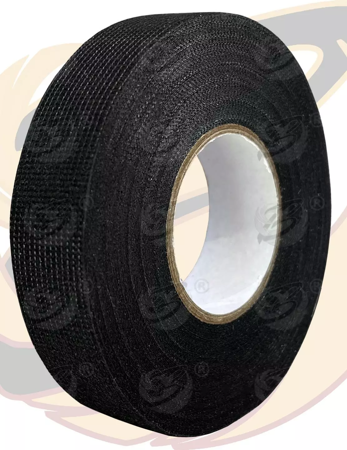 US PRO By BERGEN US.PRO By BERGEN Wiring Loom Cloth Tape 19mm Fabric Adhesive Harness Insulation Electrical Tape 1 5 US PRO By BERGEN US.PRO By BERGEN Wiring Loom Cloth Tape 19mm Fabric Adhesive Harness Insulation Electrical Tape 1 - Image 5