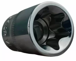 US PRO By BERGEN BERGEN E-TORX Sockets 1/4" 3/8" 1/2" Drive E-TYPE Female Torx Socket Set 28pc TX -SOCKET SETS & EXTENSION BARS Sales 6bb6652b c547 402d ae9e fdb5b89c8fef