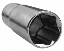 US PRO By BERGEN BERGEN Super Lock Socket & Ratchet Set E-Torx 6 Point HEX TORX 1/4" 3/8" 1/2" -SOCKET SETS & EXTENSION BARS Sales 6f058755 1638 4d83 8e99 27cd9a7a76ca