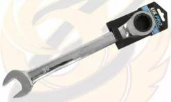 US PRO By BERGEN US PRO 30mm Ratchet Spanner 72 Tooth Ratchet Comb Spanner Open & Ring End Wrench -SOCKET SETS & EXTENSION BARS Sales 6f4d7d9f 7040 435f 9b20 8eb9a5f5bc64