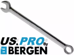 US PRO By BERGEN 12 Piece EXTRA LONG COMBINATION Spanner Set 8mm - 19mm -SOCKET SETS & EXTENSION BARS Sales 705ac52f 13a5 4e41 93e2 92ea03b68075