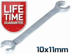 BLUESPOT 5 Piece Flare Nut Spanner Set 9mm - 21mm -SOCKET SETS & EXTENSION BARS Sales 70762795 60ef 4166 826a 64db74dfac40