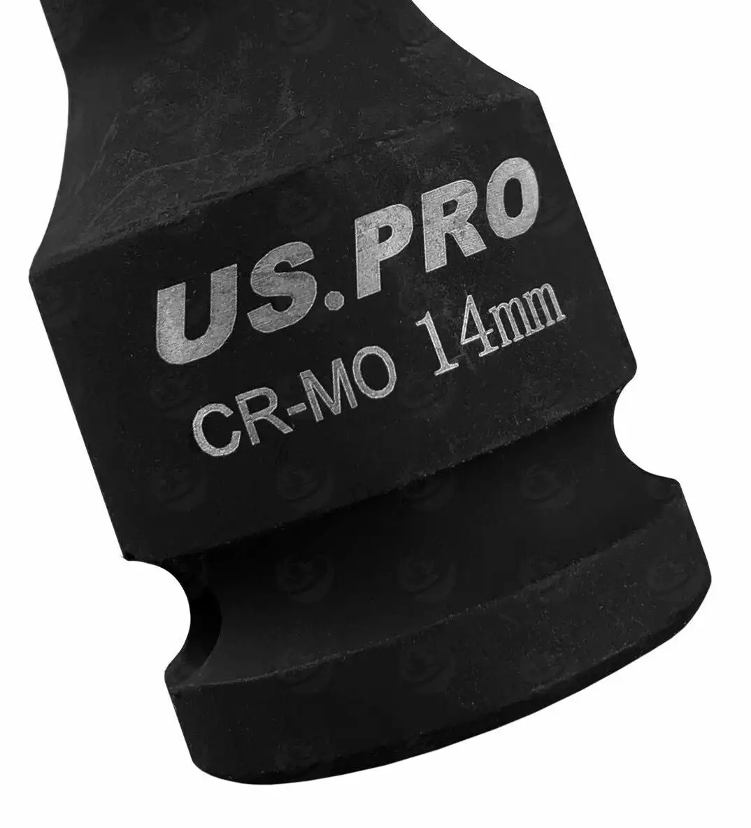 US PRO By BERGEN BERGEN H14 Impact Hex Bit Socket 1/2" 14mm Impact Allen Key 78mm Long Hex Socket 2 US PRO By BERGEN BERGEN H14 Impact Hex Bit Socket 1/2" 14mm Impact Allen Key 78mm Long Hex Socket - Image 2