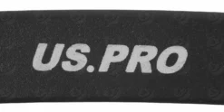 US PRO By BERGEN HACKSAW 12" 300mm PROFESSIONAL HEAVY DUTY Hacksaw 90° 45° Quick Change Blade -SOCKET SETS & EXTENSION BARS Sales 73a535c5 8585 42bb ba58 5d5fec8ee156