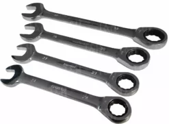 US PRO By BERGEN 20 Piece Combination Ratchet Spanner Set 8mm - 32mm 17 US PRO By BERGEN 20 Piece Combination Ratchet Spanner Set 8mm - 32mm -SOCKET SETS & EXTENSION BARS Sales 73b31546 6888 46dd 97e0 be0188bd0569