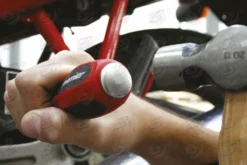 SEALEY Screwdriver Set 6pc Hammer Thru Go Through Slotted Phillips PH SL Drivers -SOCKET SETS & EXTENSION BARS Sales 73f3f7fd 6653 4822 bb61 4f0cfdfd372f