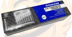 Toolzone Jumbo Spanners 8pc Long Reach Combination Wrench Spanner Set 20mm - 32mm HGV CRV 15 Toolzone Jumbo Spanners 8pc Long Reach Combination Wrench Spanner Set 20mm - 32mm HGV CRV -SOCKET SETS & EXTENSION BARS Sales 78c1e0b0 dafc 4289 9ba8 ca01617d4397
