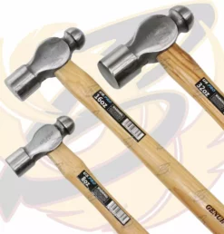 US PRO By BERGEN US.PRO By BERGEN Ball Pein Hickory Hammer Set 3pc Ball Machinist's Hammers 8oz 16oz 32oz -SOCKET SETS & EXTENSION BARS Sales 79ec6ba2 6b49 41c2 bcb2 fb3421be6902