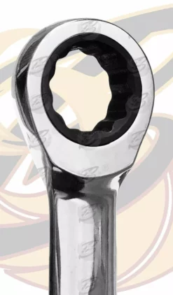 SEALEY Ratchet Spanners 12pc Combination Ratchet Wrench/Spanner Tool Set 8m-19mm -SOCKET SETS & EXTENSION BARS Sales 7a75e82d 6486 49e4 abf1 2c9977fea84d