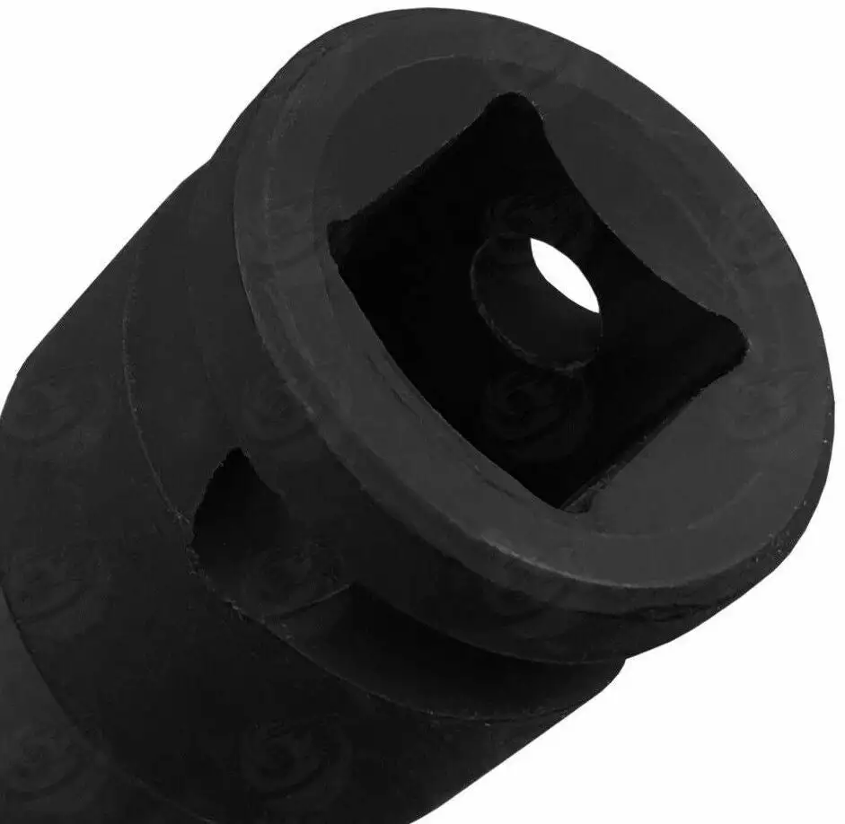 US PRO By BERGEN BERGEN H5 Impact Hex Bit Socket 1/2"Dr 5mm Impact Allen Key 78mm Long Hex Socket 6 US PRO By BERGEN BERGEN H5 Impact Hex Bit Socket 1/2"Dr 5mm Impact Allen Key 78mm Long Hex Socket - Image 6