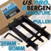 US PRO By BERGEN US.PRO Armature Bearing Puller Bush Seal Remover Removal Tool Large 35mm - 80mm