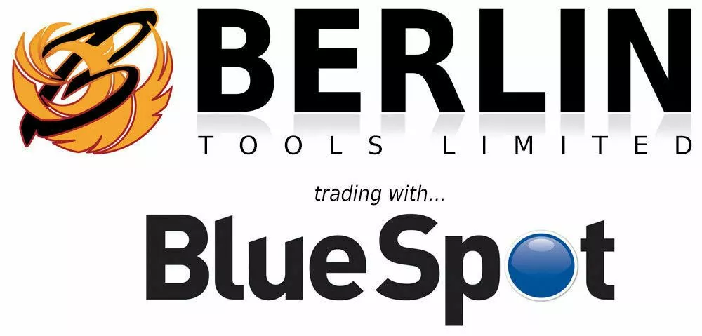 BLUESPOT 24" Adjustable Spanner Wrench 0mm - 65mm 12 BLUESPOT 24" Adjustable Spanner Wrench 0mm - 65mm - Image 12