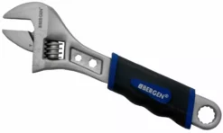 US PRO By BERGEN 4 Piece Adjustable Spanner Wrench Set 6" 8" 10" 12" -SOCKET SETS & EXTENSION BARS Sales 7d1861d3 904a 4033 b235 b5643a4dde3f