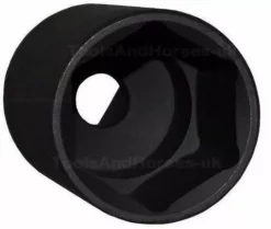 US PRO By BERGEN BERGEN Thin Wall DEEP IMPACT Sockets Set 1/2" Drive Long Reach Impact Sockets 6P -SOCKET SETS & EXTENSION BARS Sales 7d55f06a 056b 4737 9c98 09c3b2030b73