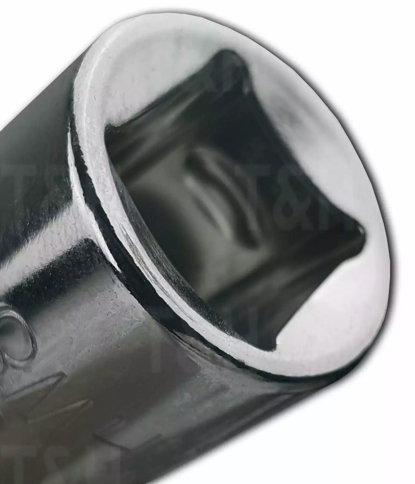 US PRO By BERGEN BERGEN HEX BIT Sockets Set 1/2" Dr Allen Keys H4 To H19 Hex Allen Keys Sockets 3 US PRO By BERGEN BERGEN HEX BIT Sockets Set 1/2" Dr Allen Keys H4 To H19 Hex Allen Keys Sockets - Image 3