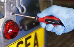 SEALEY Pozidrive & Slotted & Phillips Magnetic 8 Piece Screwdriver Set -SOCKET SETS & EXTENSION BARS Sales 7e003def a71d 42c5 b8b0 b8ceb840298f