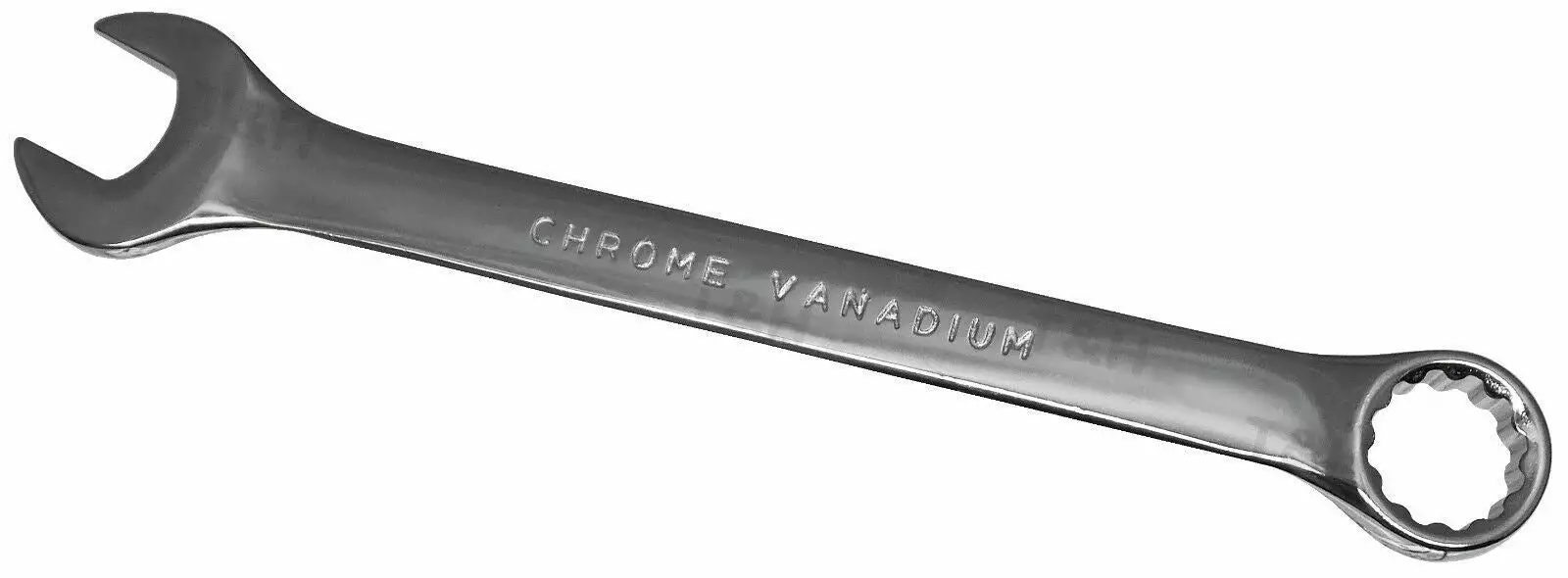 US PRO By BERGEN 12 Piece Combination Spanner Set 8mm - 19mm 4 US PRO By BERGEN 12 Piece Combination Spanner Set 8mm - 19mm - Image 4