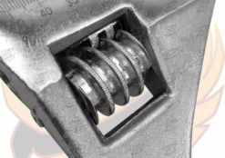 BlueSpot 18" Adjustable Spanner Adjustable Wrench Monkey Wrench Shifter Spanner 50mm Jaw -SOCKET SETS & EXTENSION BARS Sales 808af567 9f3c 465e aa76 768e71007114