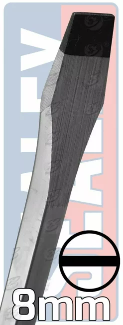 SEALEY 3 Piece Extra Long Magnetic Hammer Thru Screwdriver Set SL8 SL10 PZ2 -SOCKET SETS & EXTENSION BARS Sales 8147545a 06e4 441c 93c6 86887ce3925e