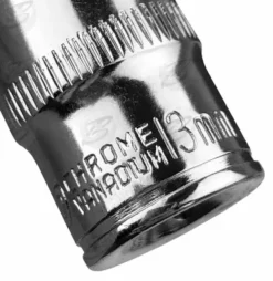 US PRO By BERGEN BERGEN 1/4" INCH Drive Deep Socket Set Long Reach Sockets 4mm-13mm 11pc 6PT Hex -SOCKET SETS & EXTENSION BARS Sales 84611ebe eafd 4e56 9769 016226a50171