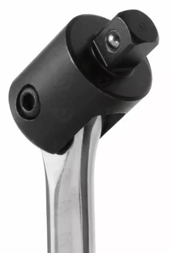 BlueSpot BREAKER BAR & Axle Hub Nut Deep Impact Socket Set 24" Long Strong Arm Power Bar -SOCKET SETS & EXTENSION BARS Sales 854aea3b 94ec 4dfb aa66 2059654b4f21