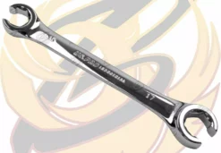 US PRO By BERGEN US.PRO INDUSTRIAL Flare Nut Spanner Set 4pc Brake Pipe Gas Fuel Wrench 9mm-15mm -SOCKET SETS & EXTENSION BARS Sales 87213c56 5cca 49ed bd90 7253d4396167