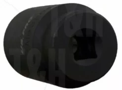 US PRO By BERGEN BERGEN 12 Point Axle Hub Nut Socket Set 1/2" Drive Thin Wall Deep Impact Sockets -SOCKET SETS & EXTENSION BARS Sales 88a3460c 93ee 420d 9de9 e5d8d0b46cdf