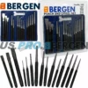 US PRO By BERGEN 16 Piece Punch And Chisel Set