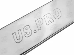 US PRO By BERGEN 13 Piece EXTRA LONG Single Gear Ratchet Double Ring Spanners -SOCKET SETS & EXTENSION BARS Sales 892780b6 e45d 4bf6 b1e0 e9892ea00fbc