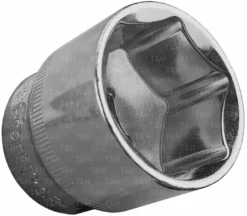 US PRO By BERGEN BERGEN Socket Set 17pc 1/2" Drive Shallow Sockets Set 10mm-30mm Socket Tool Set -SOCKET SETS & EXTENSION BARS Sales 894c0b10 71e7 44d0 820b 143cd748a24c