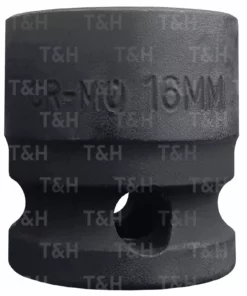 US PRO By BERGEN US PRO IMPACT Sockets Set 3/8" Dr Shallow Stubby Impact Sockets 6mm-19mm 6PT HEX -SOCKET SETS & EXTENSION BARS Sales 8b1a6f36 0152 443d b2f9 d120239ba379