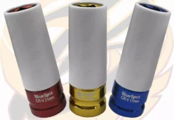 BlueSpot DEEP IMPACT Socket Set Alloy Wheel Impact Extension Bar Set 1/2"Dr 10- 24mm 6pt -SOCKET SETS & EXTENSION BARS Sales 8b7187d5 35c5 4178 aff7 97650e8e3252