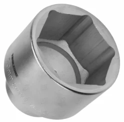 Toolzone 3/4" Inch Dr Socket Set 55mm 56mm 60mm 65mm 70mm 6 Point HEX Large HGV Sockets.. -SOCKET SETS & EXTENSION BARS Sales 8c443ae8 e2a3 44d6 853f 133d3e578487