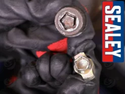 SEALEY Master Locking Wheel Nut Removal Set Stud Remover Tool Kit -SOCKET SETS & EXTENSION BARS Sales 8c9254d2 dbd9 451d adb9 24bb98457df9