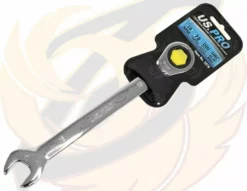 US PRO By BERGEN US.PRO By BERGEN 18mm Ratchet Spanner 72 Tooth Ratchet Combi Spanner Open & Ring End Wrenc 9 US PRO By BERGEN US.PRO By BERGEN 18mm Ratchet Spanner 72 Tooth Ratchet Combi Spanner Open & Ring End Wrenc -SOCKET SETS & EXTENSION BARS Sales 8cee35d2 bcd9 446e 894a a95dac3b5da4