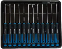 US PRO By BERGEN Mini Hook & Pick Set+ Magnetic Precision Torx Drivers & Screwdrivers 12pc 12 US PRO By BERGEN Mini Hook & Pick Set+ Magnetic Precision Torx Drivers & Screwdrivers 12pc -SOCKET SETS & EXTENSION BARS Sales 8e7f18fe 8ba9 43cc 9d85 29e1c19d26d9