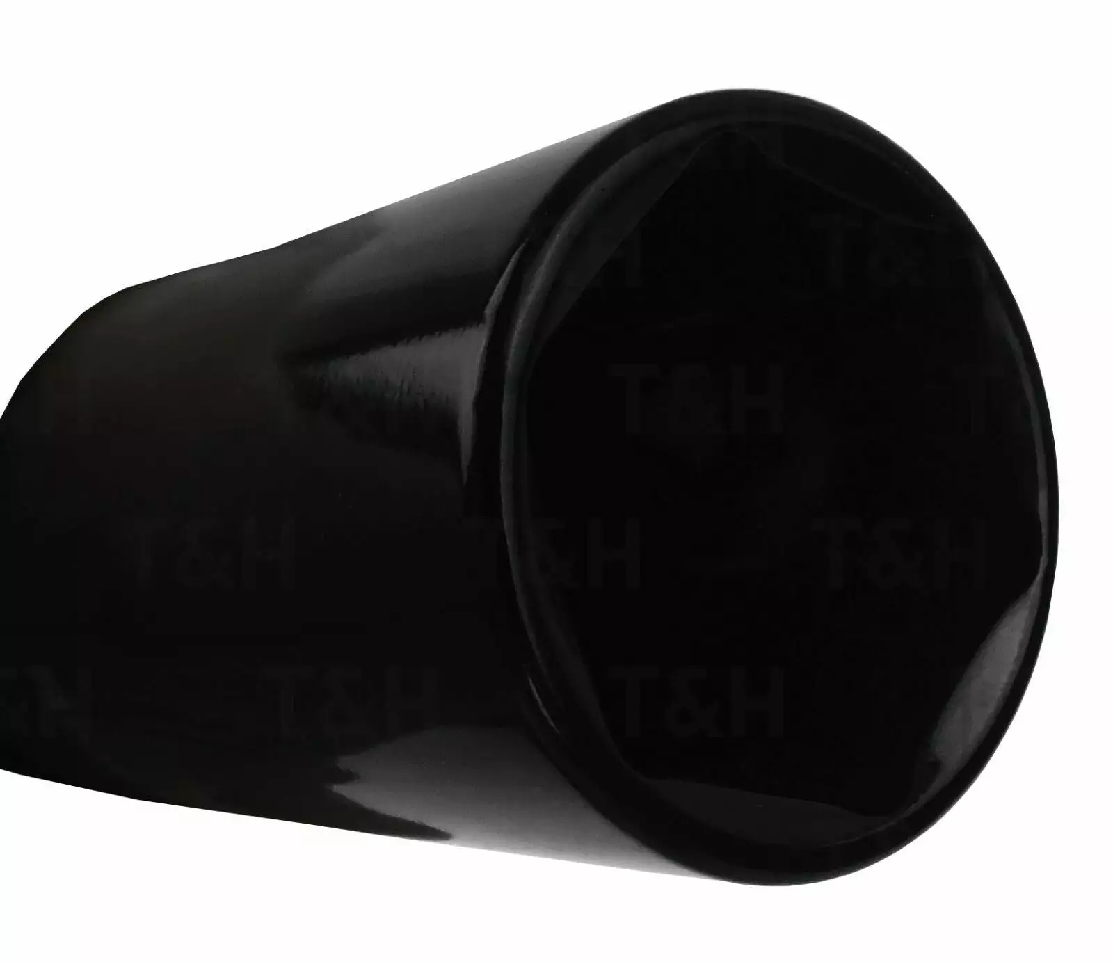 BlueSpot DEEP IMPACT Socket Set 1/2" Drive Long Reach Chrome Vanadium 6 Point 10-24mm 4 BlueSpot DEEP IMPACT Socket Set 1/2" Drive Long Reach Chrome Vanadium 6 Point 10-24mm - Image 4