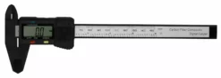 US PRO By BERGEN VEWERK By BERGEN Digital Vernier Caliper 6" 150mm Vernier Gauge Micrometer Measuring Tool -SOCKET SETS & EXTENSION BARS Sales 90757de7 c575 4d9f 9ab1 6977017a4e21
