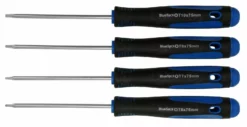 BLUESPOT Mini Hook & Pick Set + Precision Torx Phillips Slotted Screwdrivers T6 T7 T8 T10 -SOCKET SETS & EXTENSION BARS Sales 90c3e212 d87e 4a72 aa5b 499aeb73e6c4