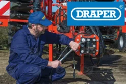 DRAPER 3/4" Dr Metric SAE AF Socket Set 12 Point Sockets Ratchet Extensions Set -SOCKET SETS & EXTENSION BARS Sales 91f9614d bc9c 4c72 8dbb 3e38a8f0b2bd