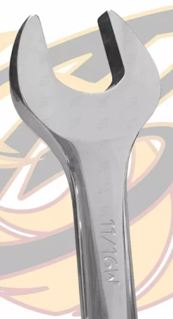 US PRO By BERGEN US PRO SAE / AF Imperial Combination Spanner Combi Wrench Set 1/4" - 1" 12pcs -SOCKET SETS & EXTENSION BARS Sales 93538c48 f50f 4748 9912 b8a27b9695c7