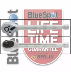 BlueSpot Sockets & DEEP Socket Set 3/8" Drive 8-24mm Tool Set With 72T Ratchet Extensions -SOCKET SETS & EXTENSION BARS Sales 9361ffaf 051a 4bc1 960a e37fa645f0fb