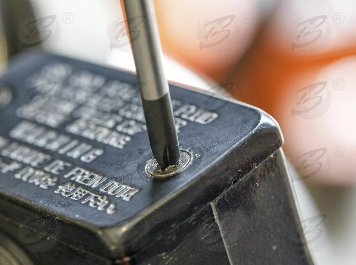 SEALEY JIS Screwdrivers JAPANESE INDUSTRY INDUSTRIAL STANDARD SCREWDRIVERS JIS 6 SEALEY JIS Screwdrivers JAPANESE INDUSTRY INDUSTRIAL STANDARD SCREWDRIVERS JIS - Image 6