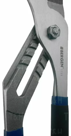 US PRO By BERGEN BERGEN 16" HEAVY DUTY Water Pump Pliers Adjustable Groove Joint Wide Opening -SOCKET SETS & EXTENSION BARS Sales 943017c4 a04f 4409 8943 7bd641a1d05f