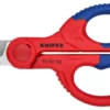 Knipex 95 05 155 Electrician's Shears 155mm (6in)