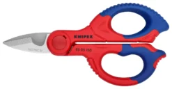 Knipex 95 05 155 Electrician's Shears 155mm (6in)
