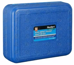 BLUESPOT 8pc IMPACT Socket Adaptor Converter Set Step Up / Step Down Adapters Reducers HD -SOCKET SETS & EXTENSION BARS Sales 959ac595 6ad0 41de 9af8 b23dea79a0d9