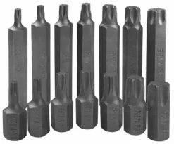 BlueSpot Hex Torx Star & Spline Socket BIT Set 1/2" & 3/8"dr Short & Long Reach Allen Key 18 BlueSpot Hex Torx Star & Spline Socket BIT Set 1/2" & 3/8"dr Short & Long Reach Allen Key -SOCKET SETS & EXTENSION BARS Sales 969e2073 a9a3 4fdb af0c 08784c6bb6fa